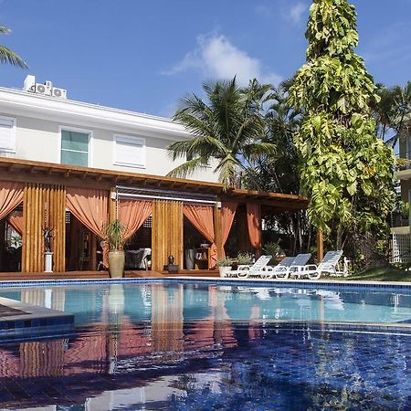 Hotel Vicino Al Mare Guaruja Luaran gambar