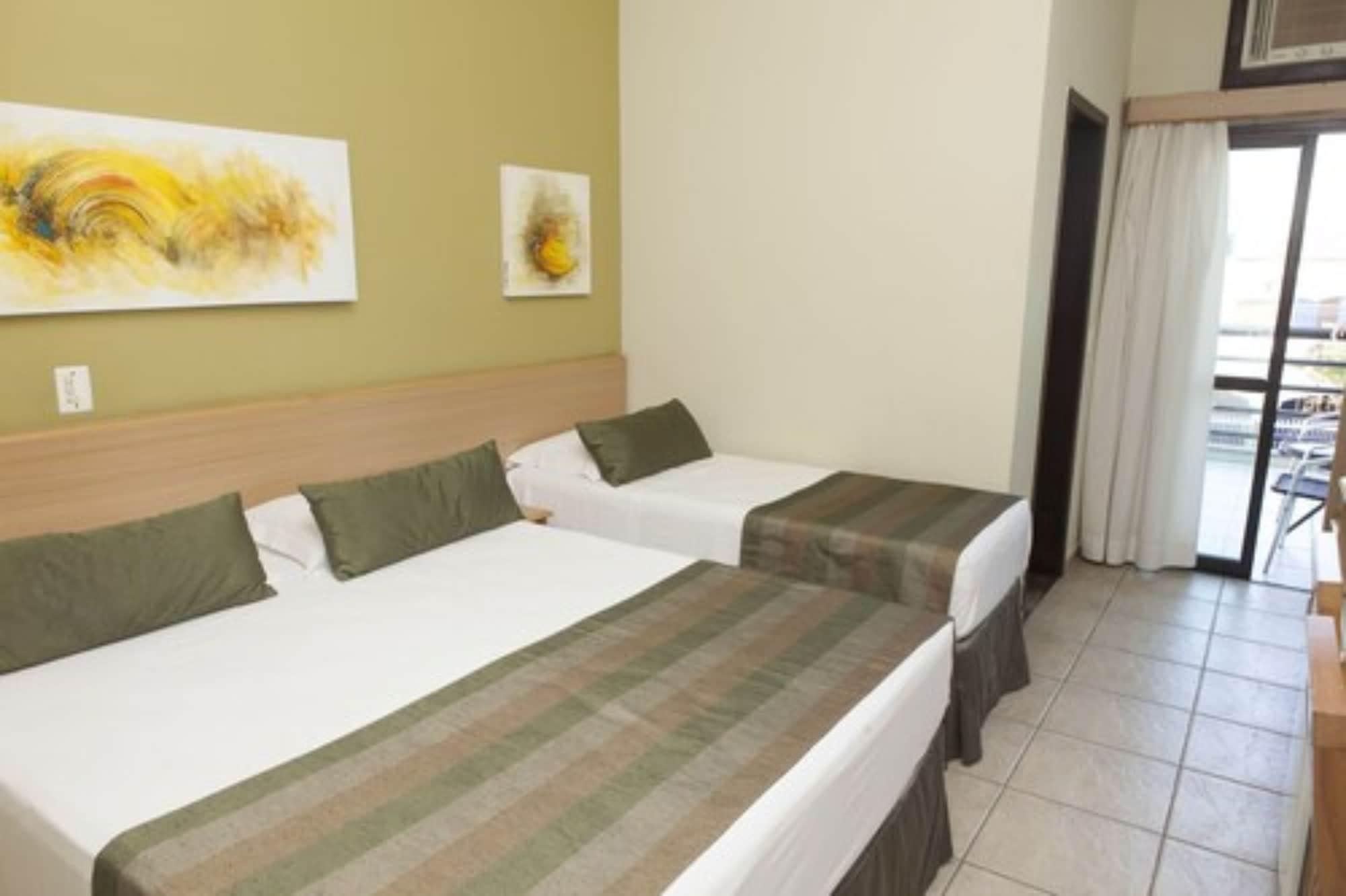 Hotel Vicino Al Mare Guaruja Luaran gambar