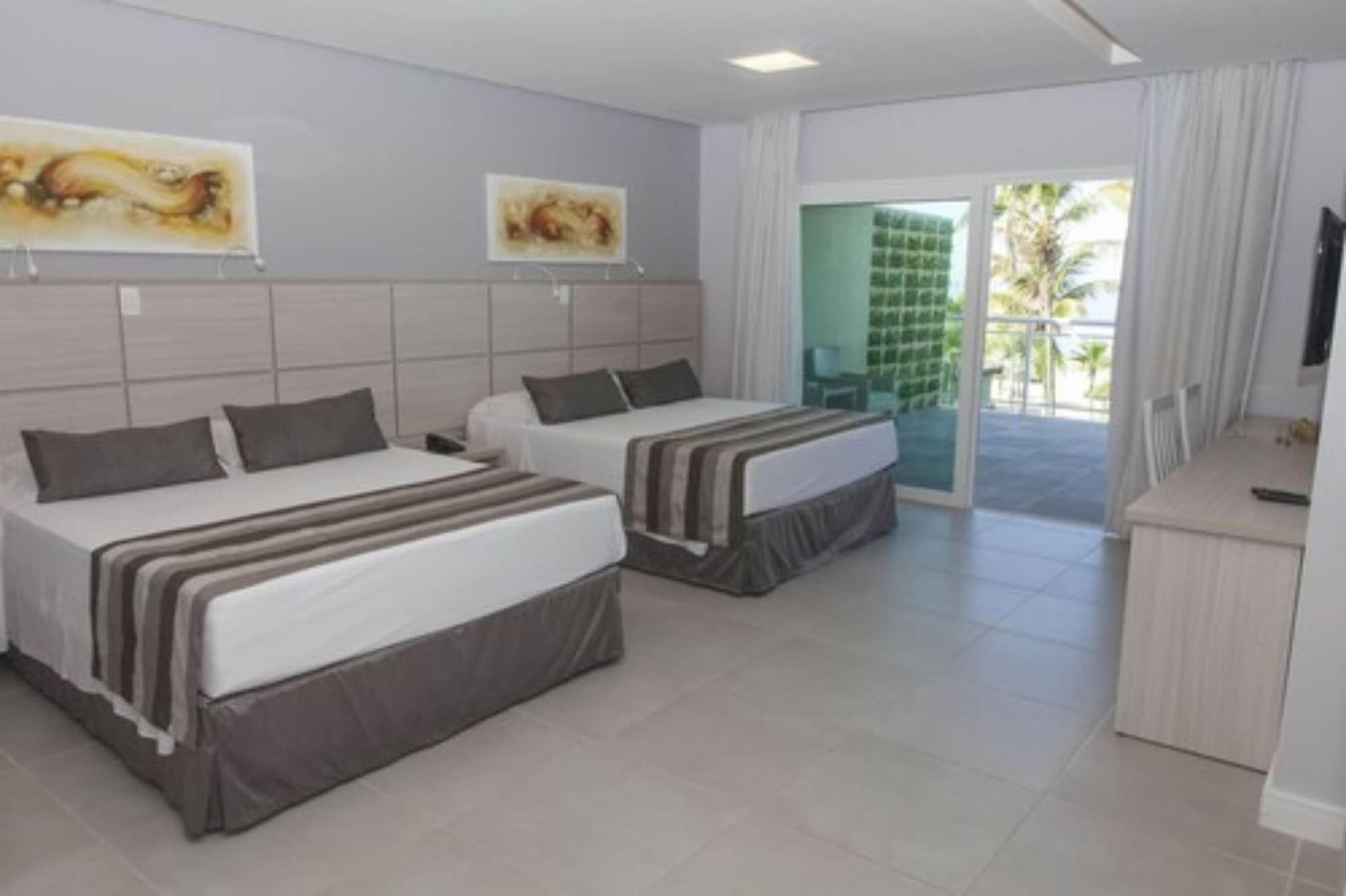 Hotel Vicino Al Mare Guaruja Luaran gambar