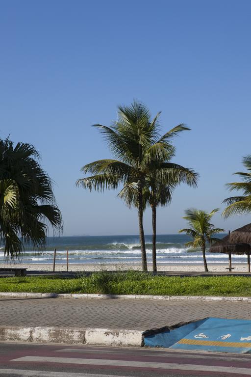 Hotel Vicino Al Mare Guaruja Luaran gambar