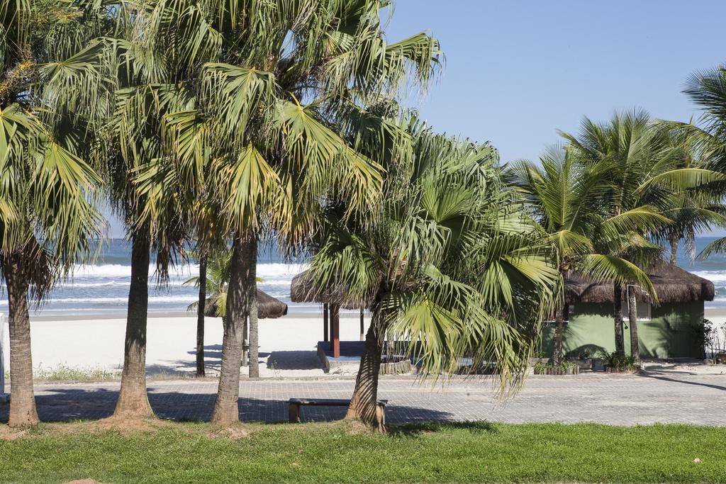 Hotel Vicino Al Mare Guaruja Luaran gambar