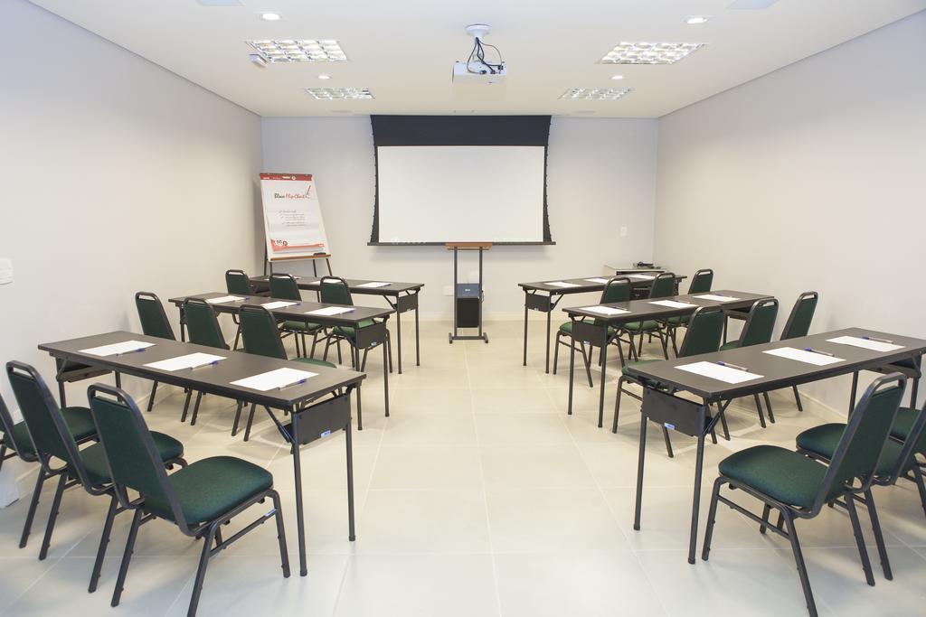 Hotel Vicino Al Mare Guaruja Luaran gambar