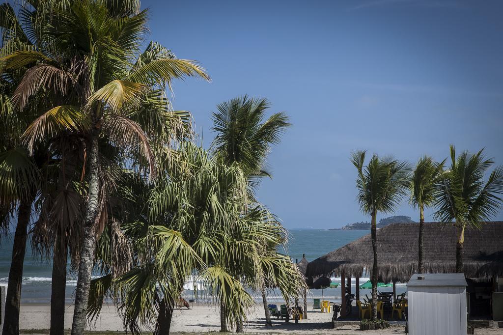 Hotel Vicino Al Mare Guaruja Luaran gambar