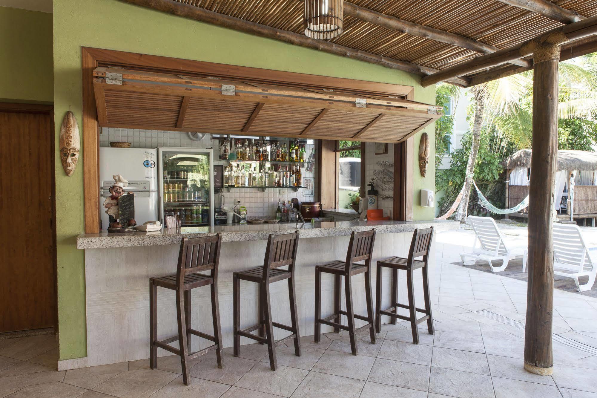 Hotel Vicino Al Mare Guaruja Luaran gambar