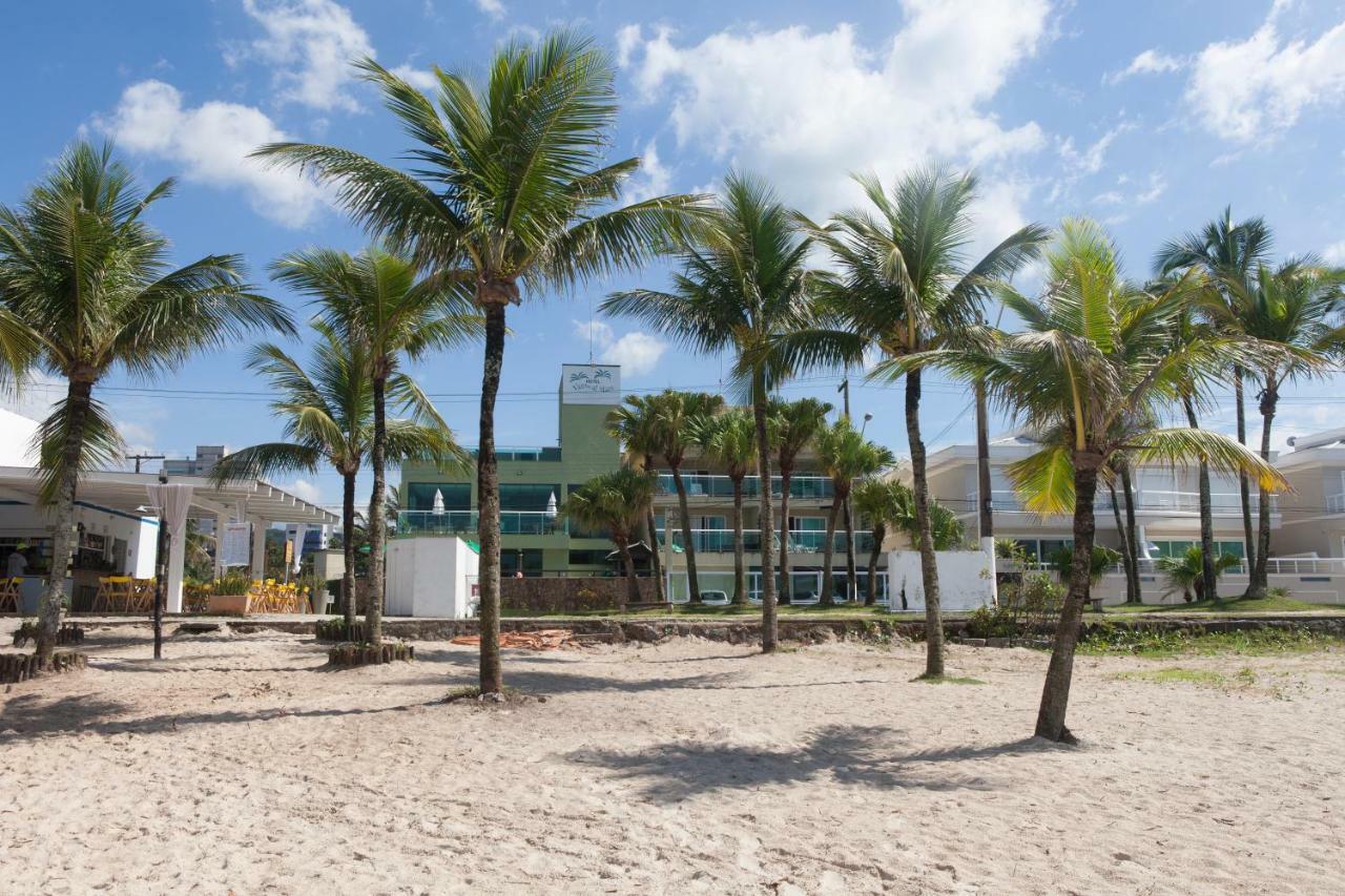 Hotel Vicino Al Mare Guaruja Luaran gambar