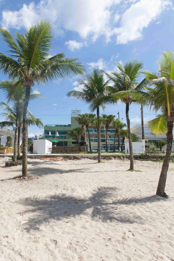 Hotel Vicino Al Mare Guaruja Luaran gambar