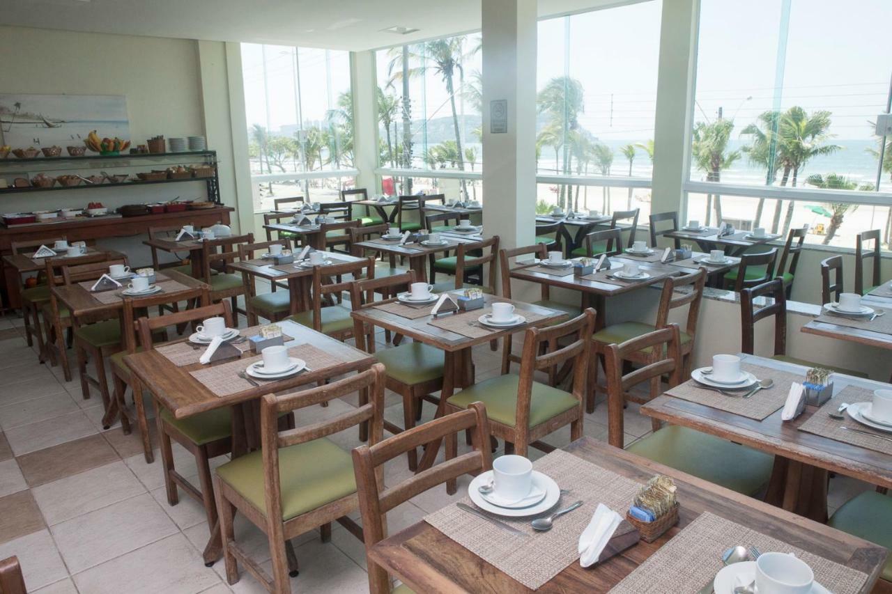 Hotel Vicino Al Mare Guaruja Luaran gambar